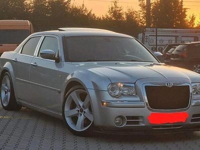 Chrysler 300C