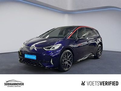 Violett Gebraucht 2025 VW ID.3 GTX Kleinwagen | 53.880 €