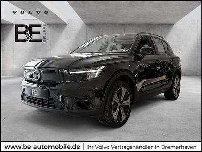 Gebraucht 2022 Volvo XC40 SUV | 29.950 € (Fairer Preis)