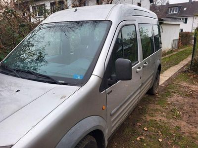 Gebraucht Ford Tourneo Connect 90 PS (66 kW) 2007 Van / Kleinbus