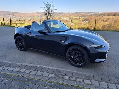 gebraucht Mazda MX5 Roadster SKYACTIV-G 2.0 6GS AL-EDITION 100