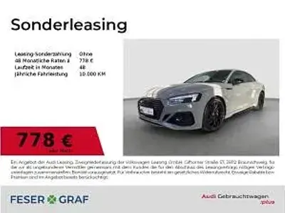 Gebraucht Audi RS5