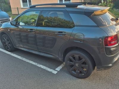 Citroën C4 Cactus