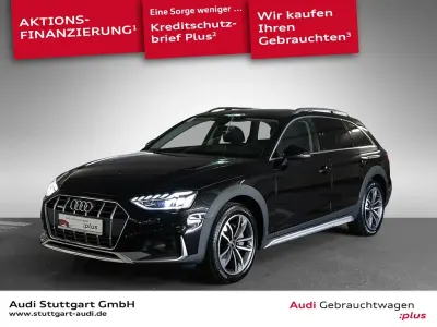 Gebraucht Audi A4 Allroad