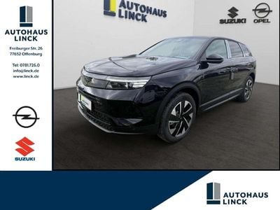 Farbe: schwarz Neu 2025 Opel Grandland X SUV | 34.988 € (Fairer Preis)