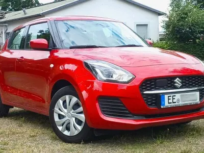 Gebraucht Suzuki Swift