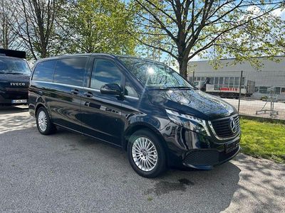 Mercedes EQV300