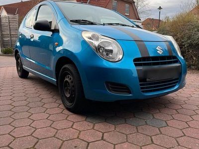 gebraucht Suzuki Alto 1.0 Basic Basic