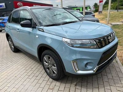 gebraucht Suzuki Vitara 1.4 Boosterjet Hybrid Allgrip Comfort