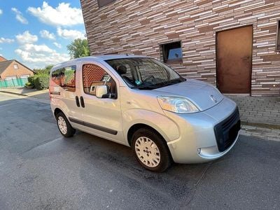 Fiat Qubo