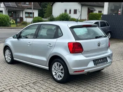 Gebraucht VW Polo