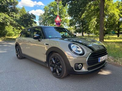 Mini Cooper D Clubman