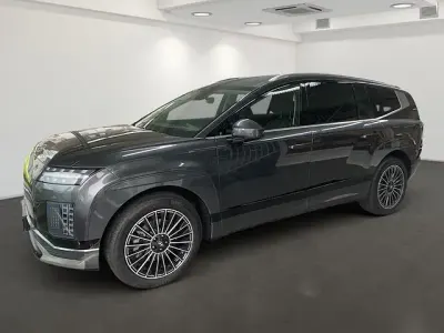 Gebraucht Hyundai Ioniq 9
