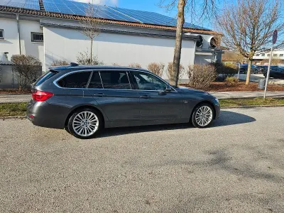 Gebraucht BMW 330