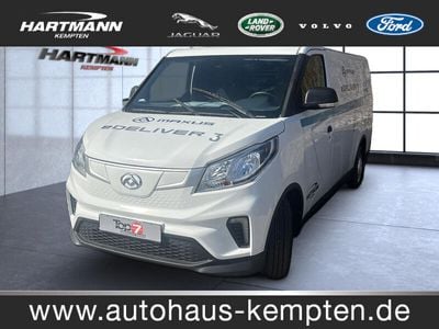 Maxus eDeliver 3