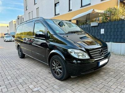 Mercedes Viano