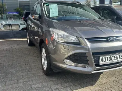 Używany Ford Kuga
