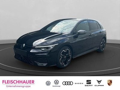Schwarz Gebraucht 2025 VW Golf R-line Limousine | 36.990 € (Teuer)