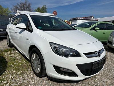 gebraucht Opel Astra 1.6 Lim. 5-trg. Active
