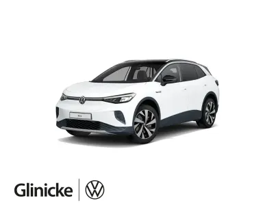 Gebraucht VW ID.4