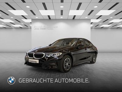 gebraucht BMW 318 i Limousine