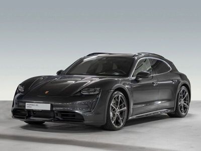 Porsche Taycan Turbo