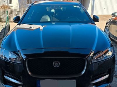 Jaguar XF Sportbrake