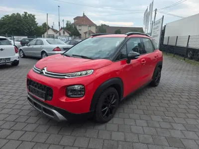 Gebraucht Citroën C3 Aircross