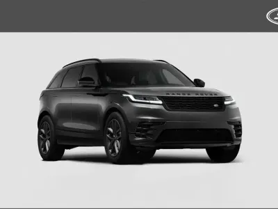 Neu Land Rover Range Rover Velar SE Dynamic 204 PS (150 kW) 2026 Carpathian grey SUV