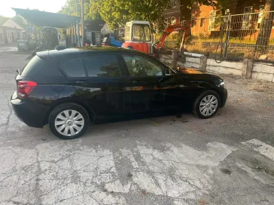 Gebraucht BMW 116