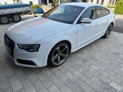 Gebraucht Audi A5 Sportback