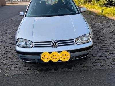 VW Golf IV