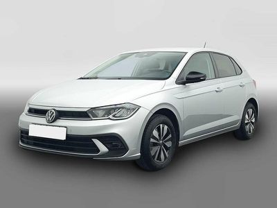 Usata VW Polo Goal 95 CV (69 kW) 2025 Argento Utilitaria