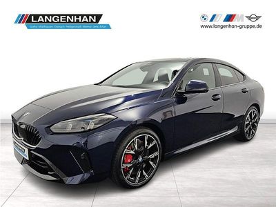 Neu BMW 223 M Sport 218 PS (160 kW) 2025 Blau Limousine