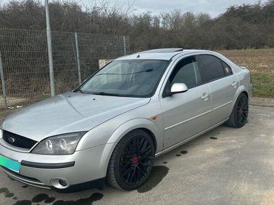 gebraucht Ford Mondeo MK3 Ghia 2.0