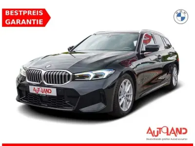 Brugt BMW 330
