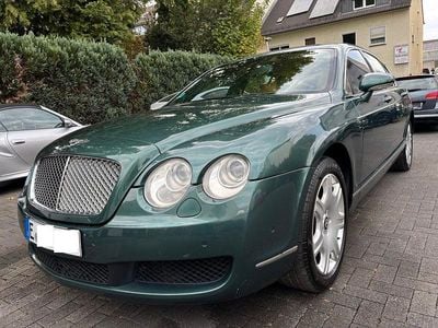 Bentley Continental Flying Spur
