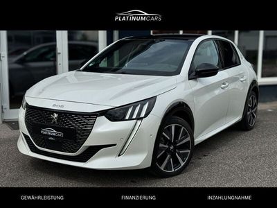 gebraucht Peugeot 208 GT *AUTOMATIK / NAVI / SHZ *