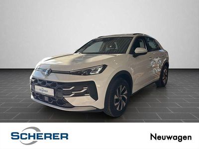 Nouă VW T-Roc Trendline 116 CP (85 kW) 2026 Alb SUV