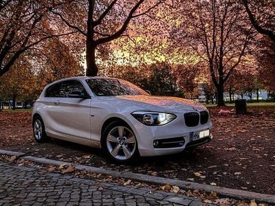 Gebraucht 2014 BMW 114 Sport Line Kleinwagen | 8.500 € (Fairer Preis)