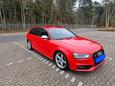 gebraucht Audi S4 B8.5 Avant