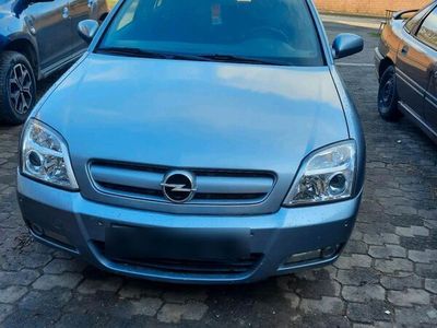 gebraucht Opel Signum vectra 2.2 dti