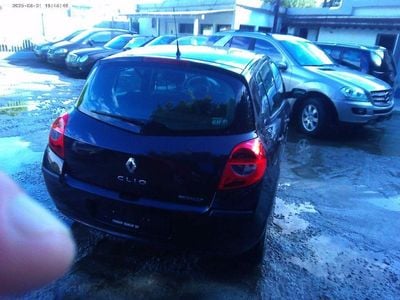 Renault Clio II