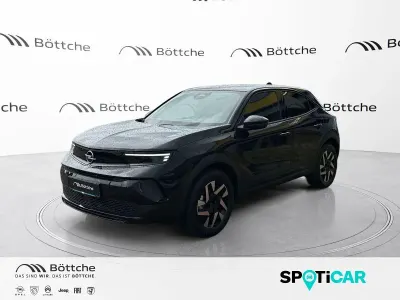Gebraucht Opel Mokka-e