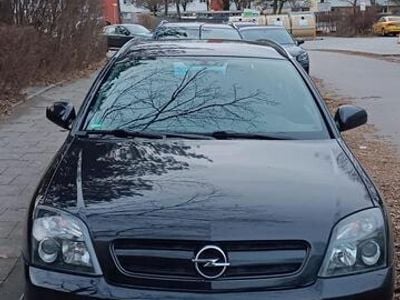 Opel Signum