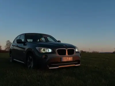 Gebraucht BMW X1
