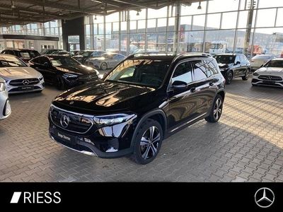 Mercedes EQB250