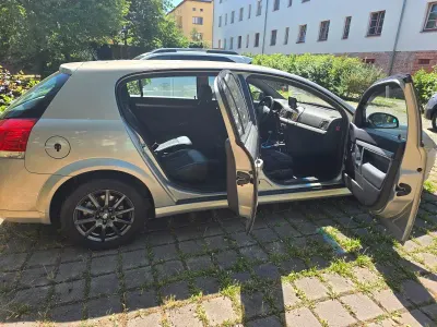 Gebraucht Opel Signum