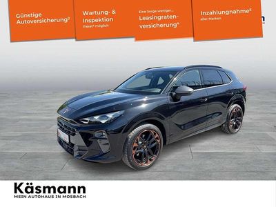 Nuova Cupra Terramar VZ 265 CV (194 kW) 2026 Nero SUV