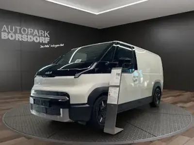 Gebraucht Kia PV5